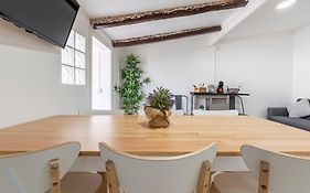 Bettatur Apartaments Rera Sant Domenech